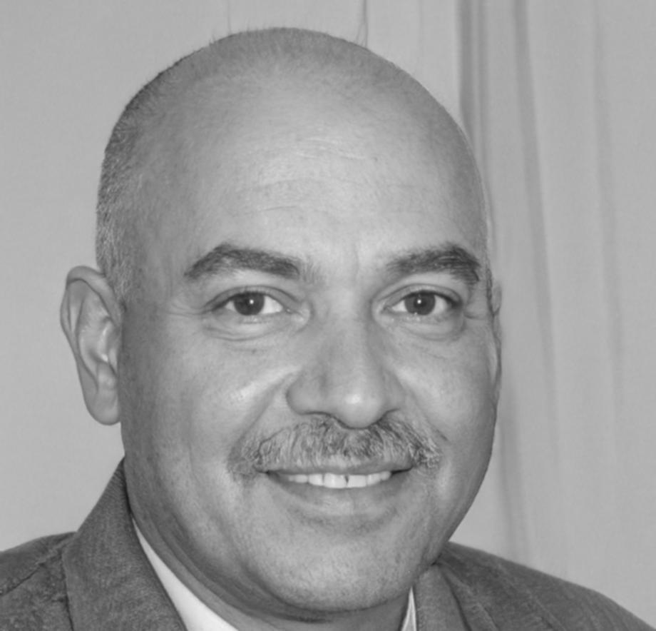 Carlos Mendoza, Director Ejecutivo de jorenthaquix